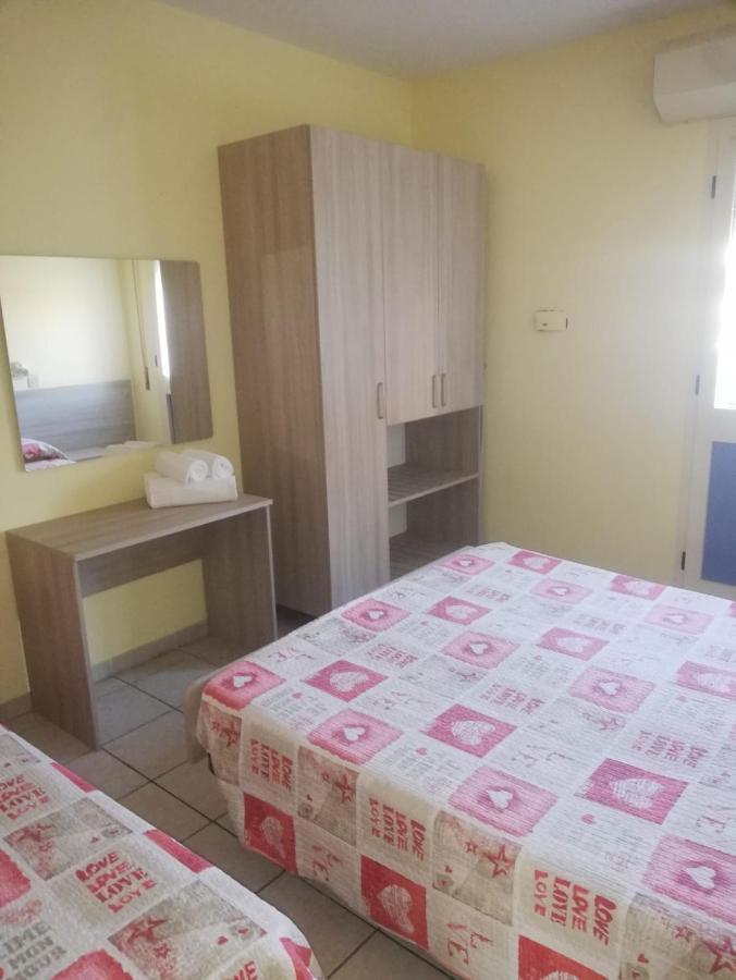 Appartamenti Gilda Lido di Jesolo Esterno foto
