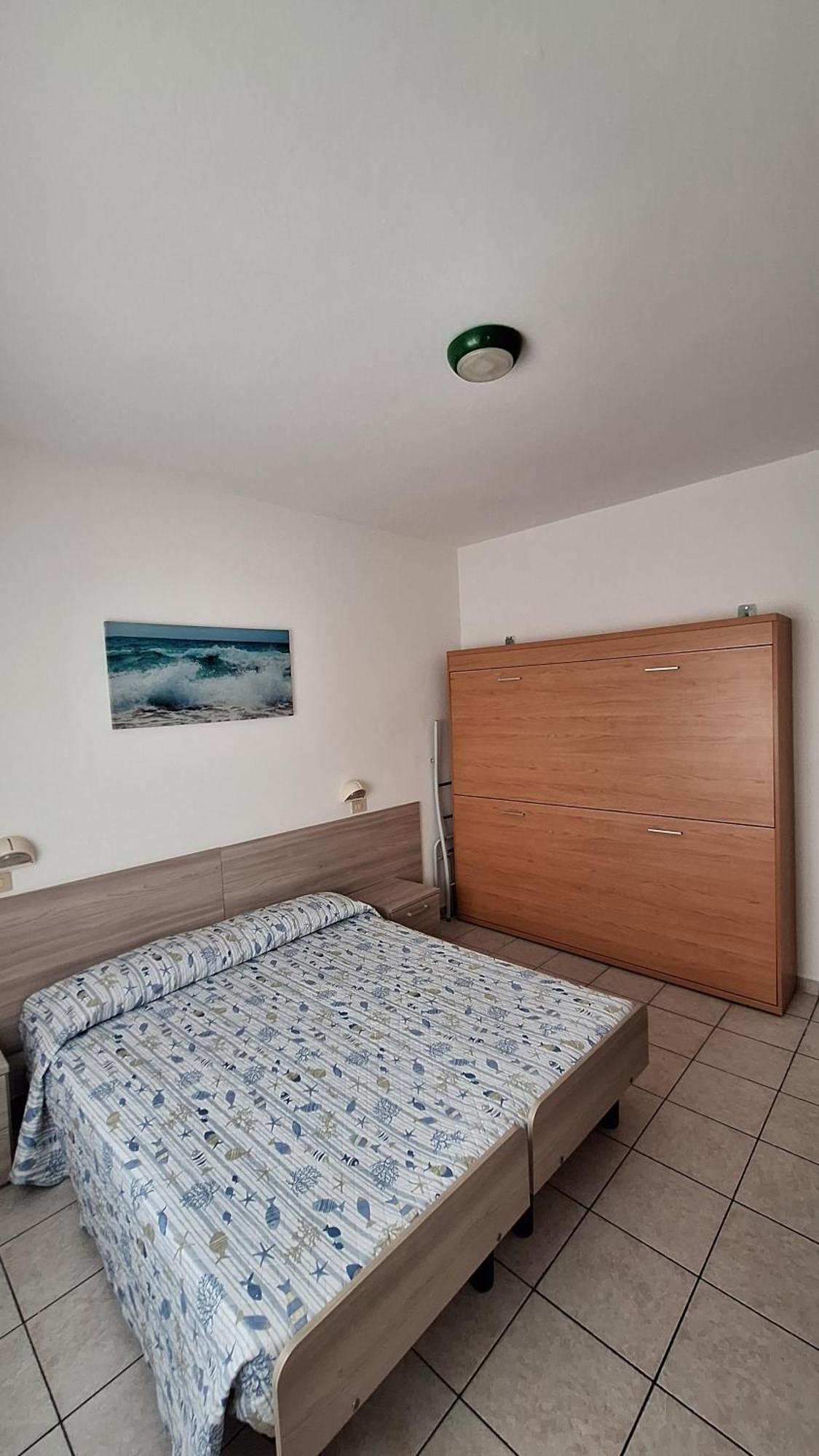 Appartamenti Gilda Lido di Jesolo Esterno foto